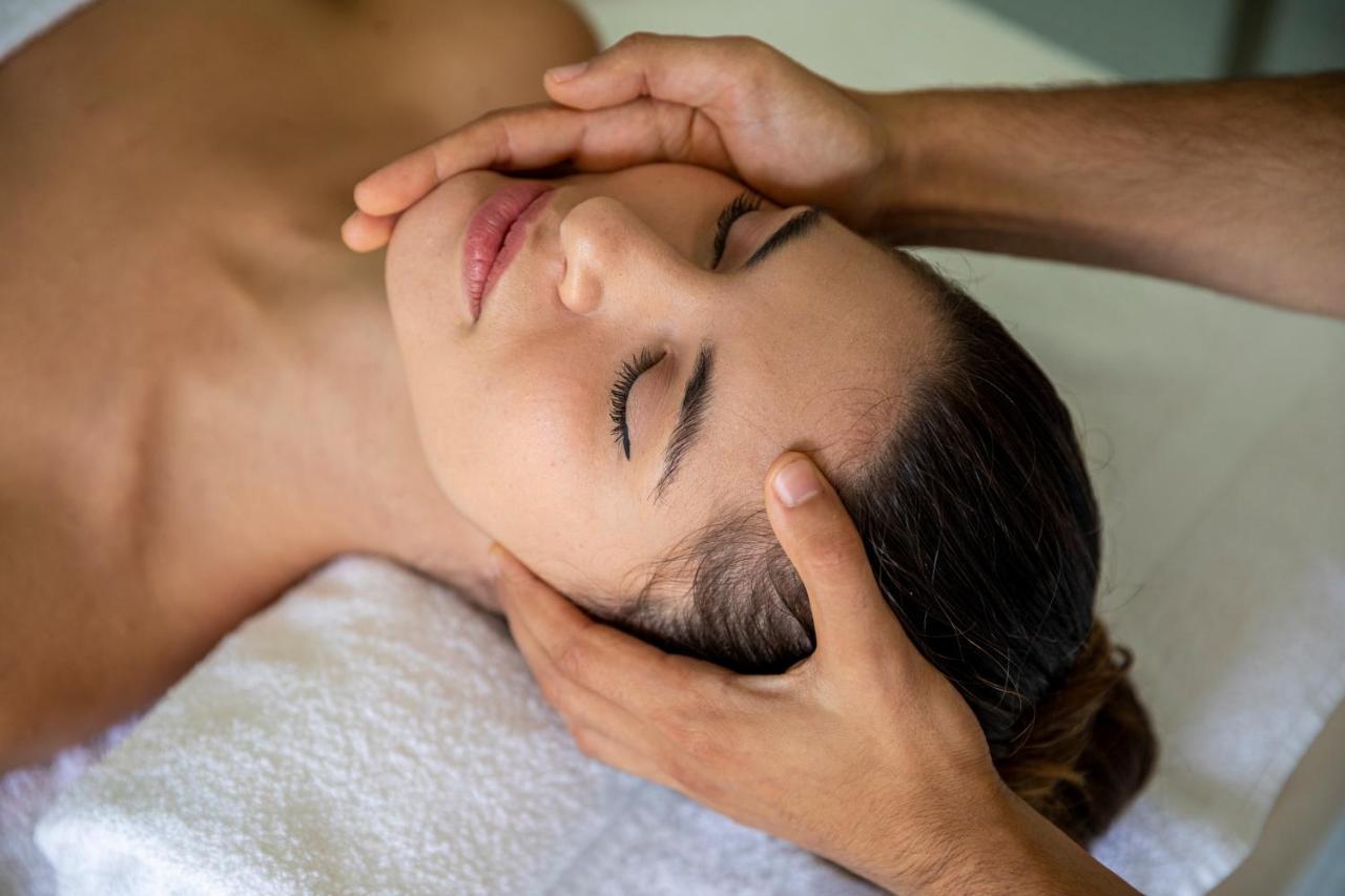Acquaghiaccia Spa & Country House Vagli Luaran gambar