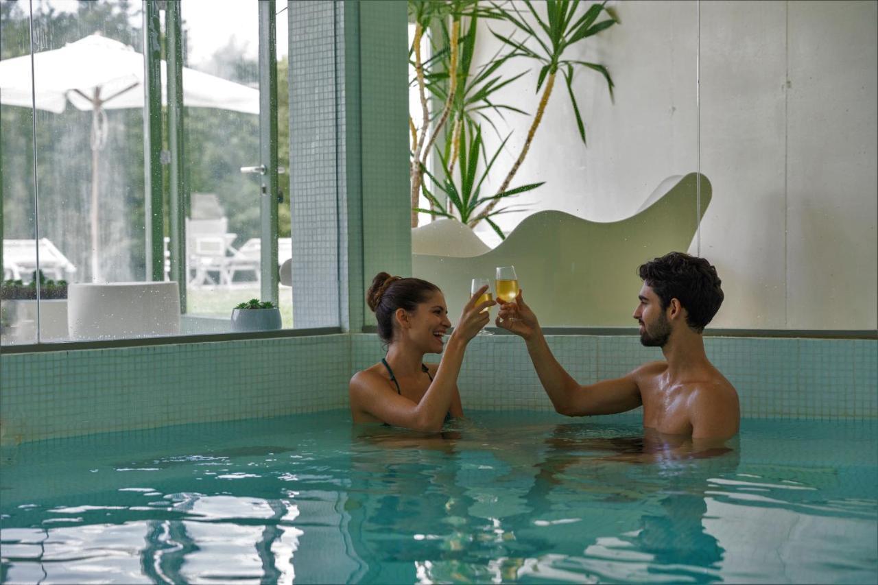 Acquaghiaccia Spa & Country House Vagli Luaran gambar