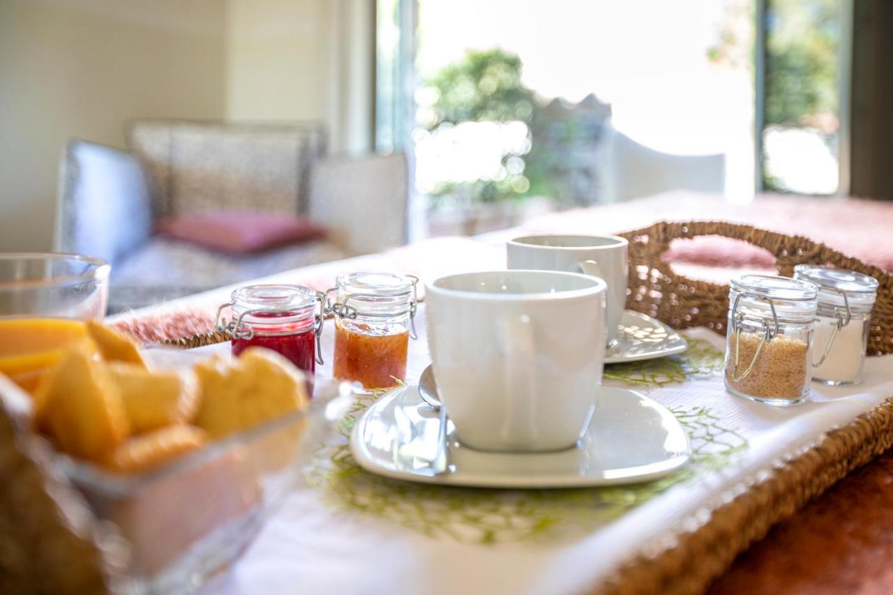 Acquaghiaccia Spa & Country House Vagli Luaran gambar