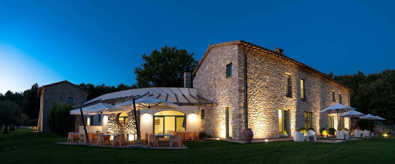 Acquaghiaccia Spa & Country House Vagli Luaran gambar