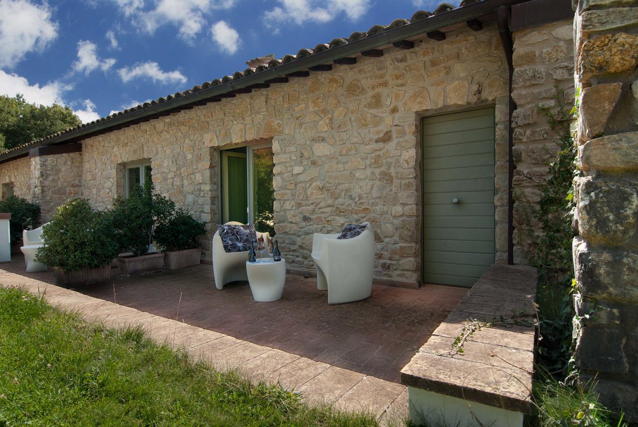 Acquaghiaccia Spa & Country House Vagli Luaran gambar