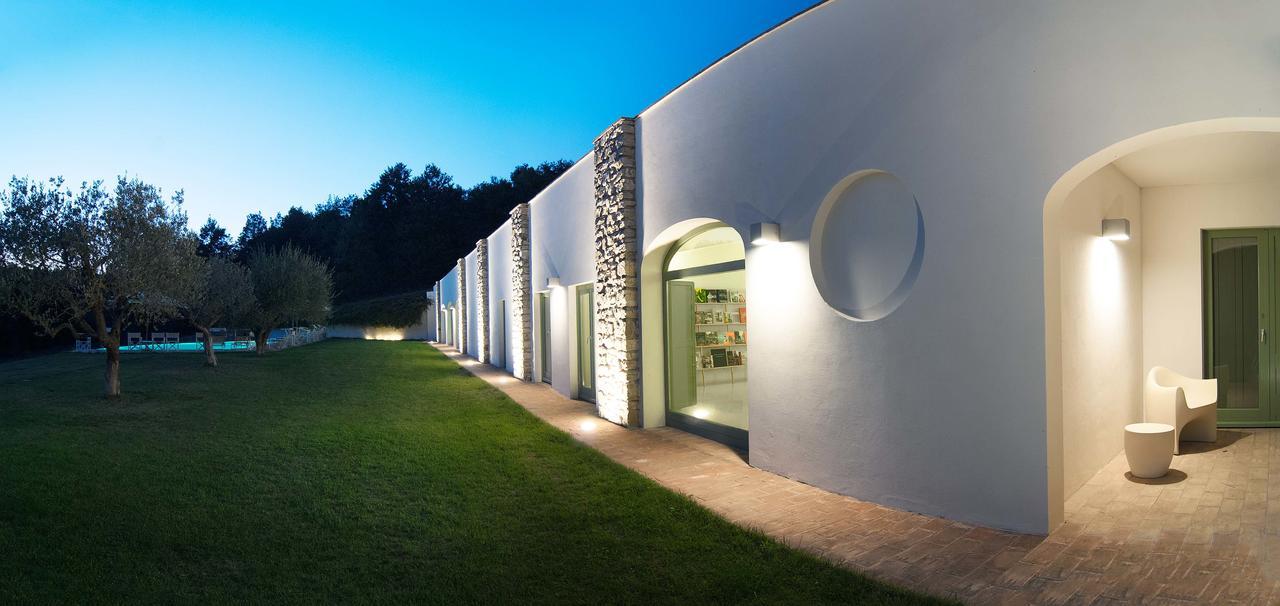Acquaghiaccia Spa & Country House Vagli Luaran gambar