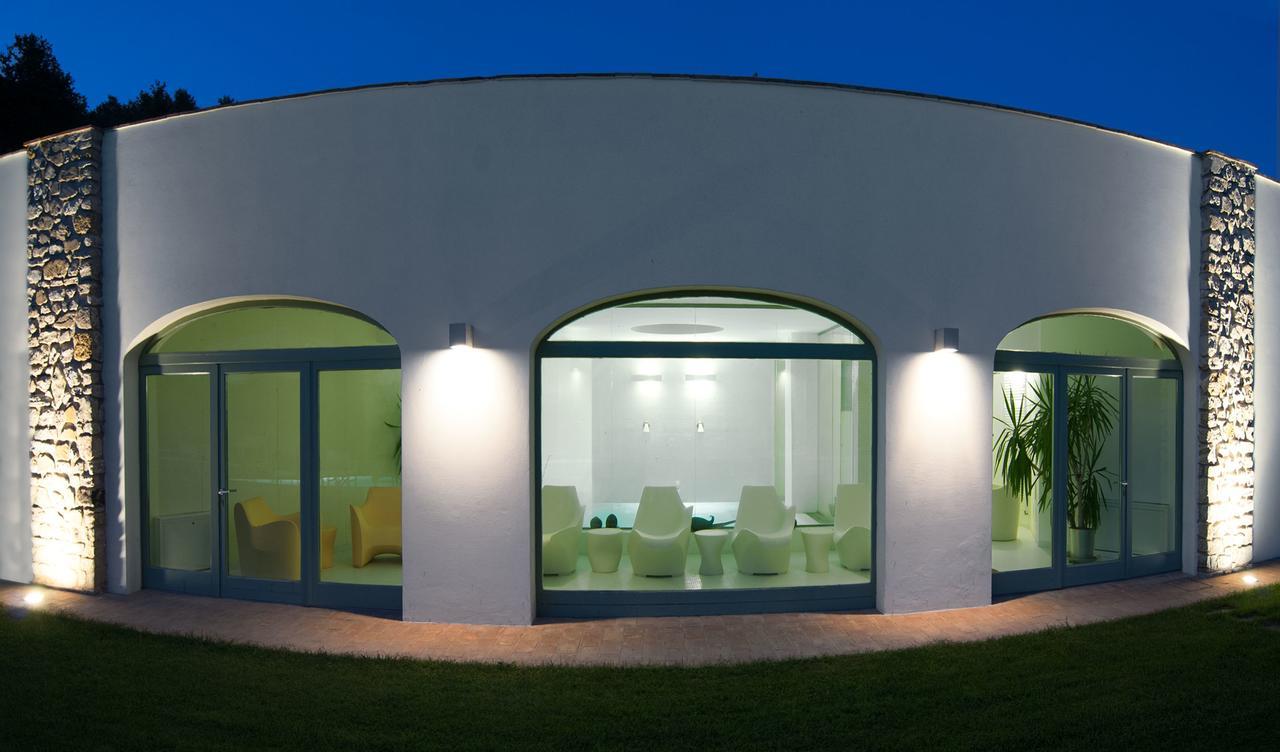 Acquaghiaccia Spa & Country House Vagli Luaran gambar