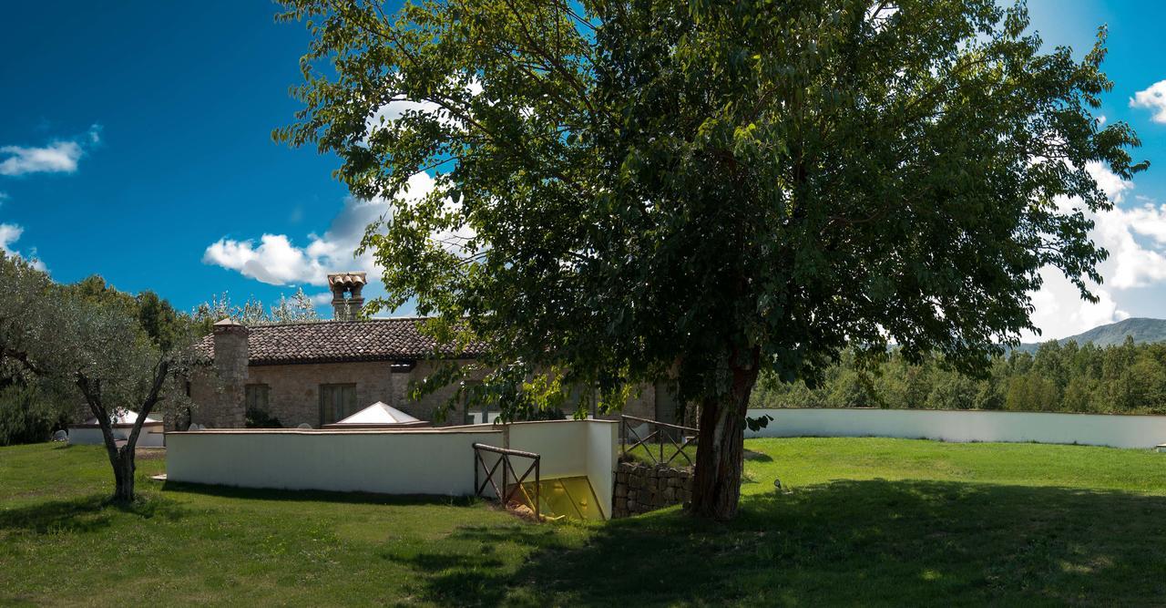 Acquaghiaccia Spa & Country House Vagli Luaran gambar