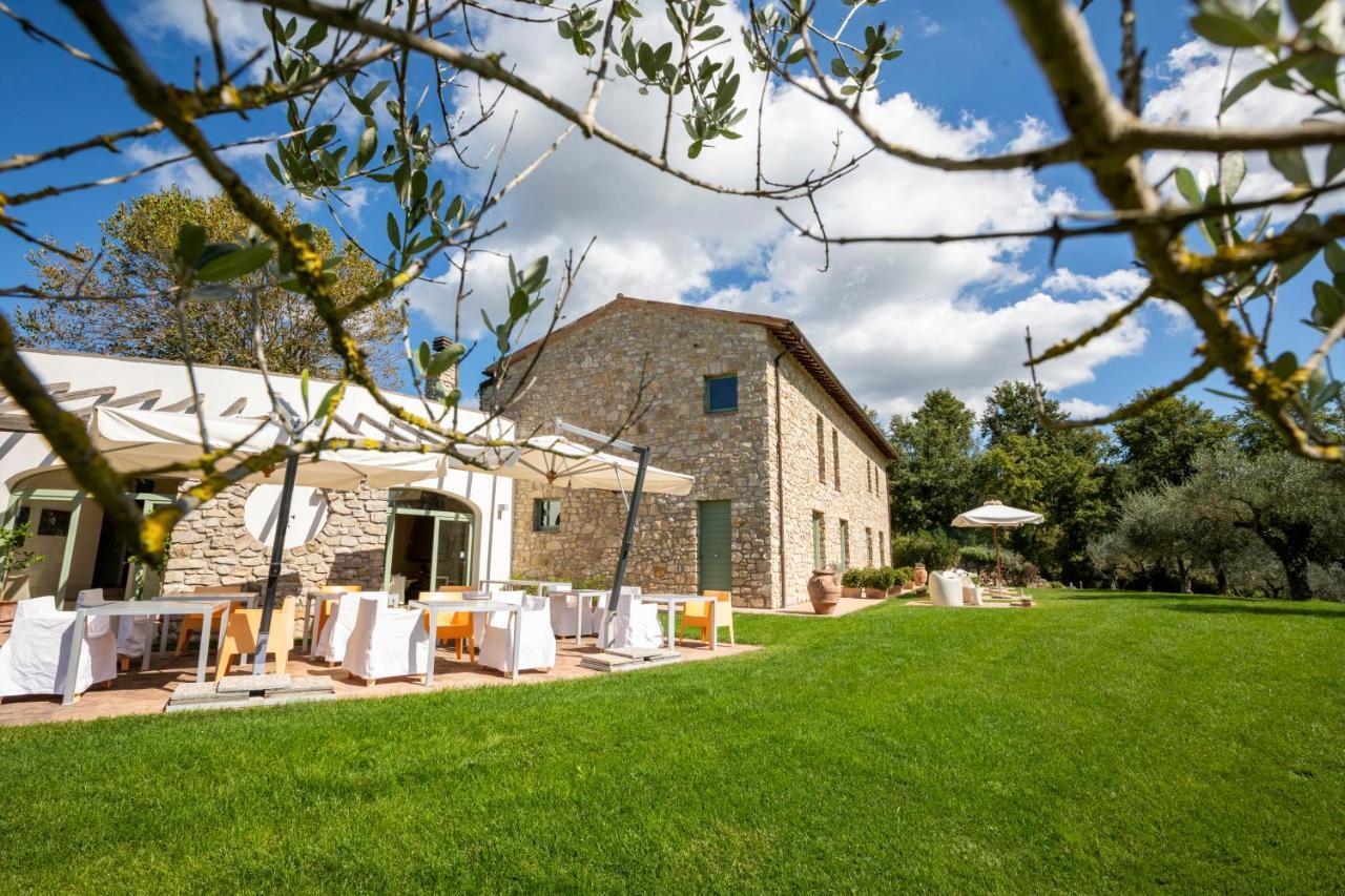 Acquaghiaccia Spa & Country House Vagli Luaran gambar