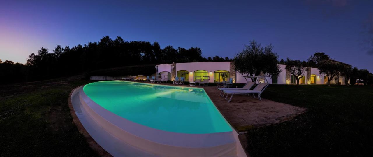 Acquaghiaccia Spa & Country House Vagli Luaran gambar