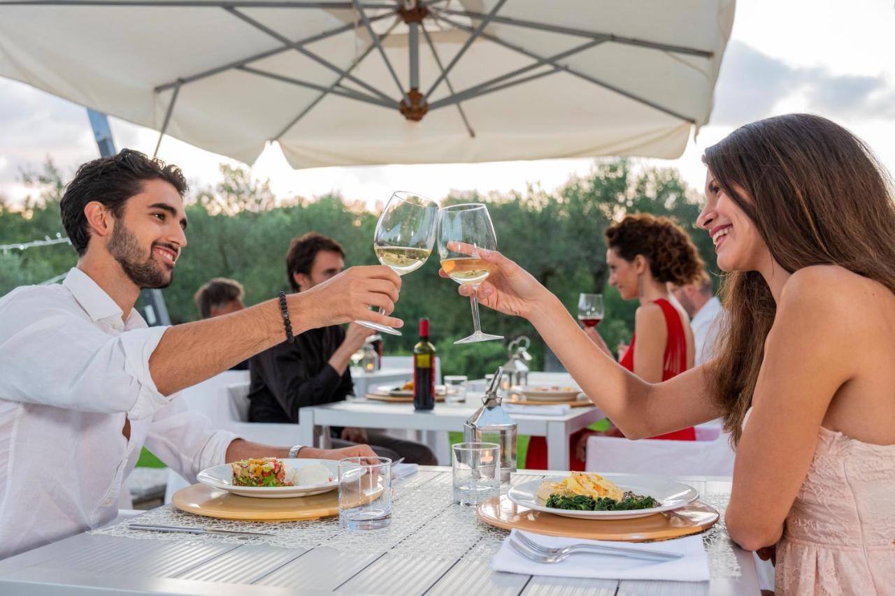 Acquaghiaccia Spa & Country House Vagli Luaran gambar