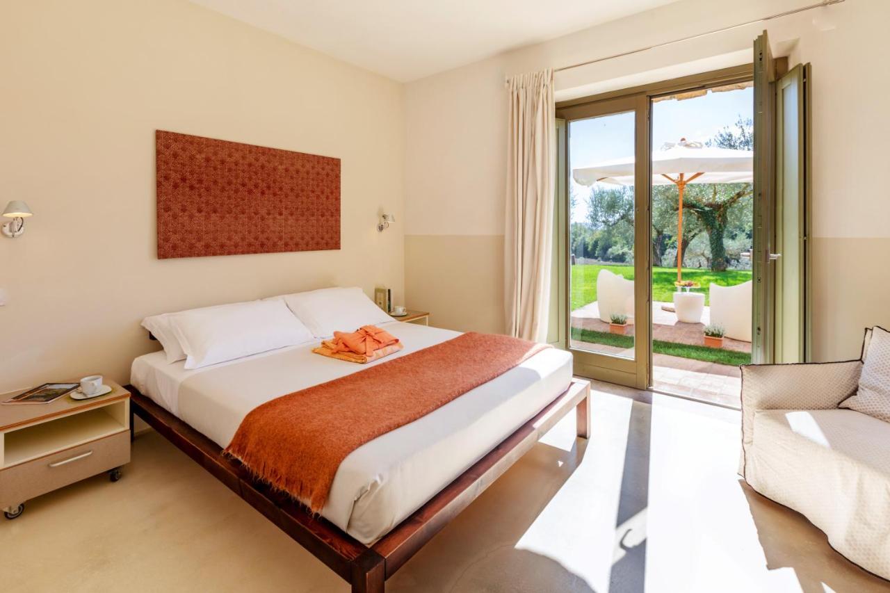 Acquaghiaccia Spa & Country House Vagli Luaran gambar