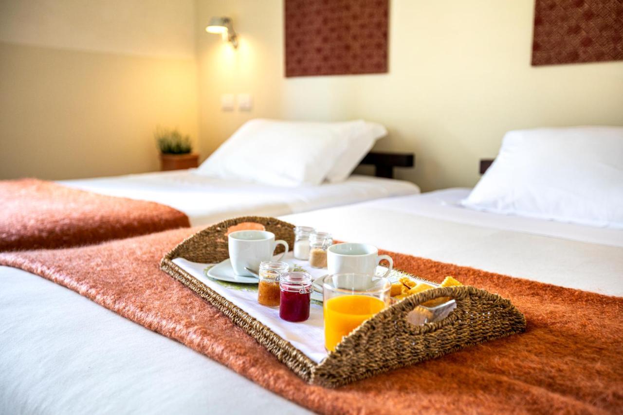 Acquaghiaccia Spa & Country House Vagli Luaran gambar
