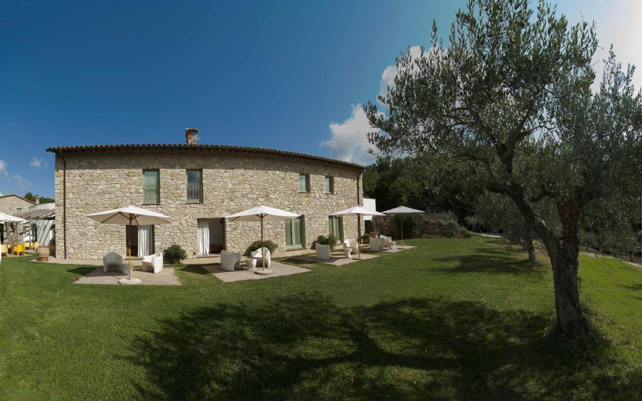 Acquaghiaccia Spa & Country House Vagli Luaran gambar