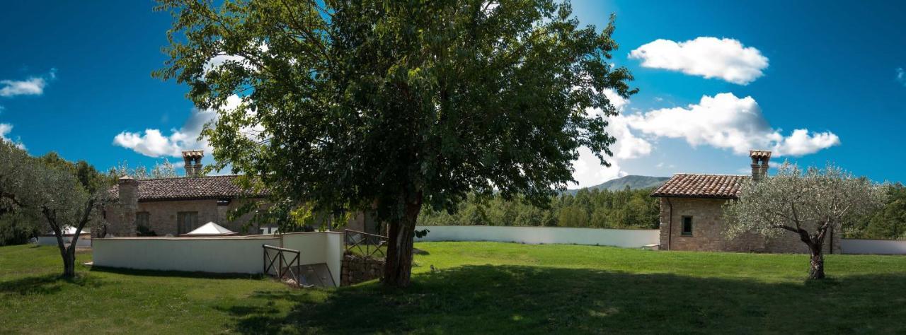 Acquaghiaccia Spa & Country House Vagli Luaran gambar