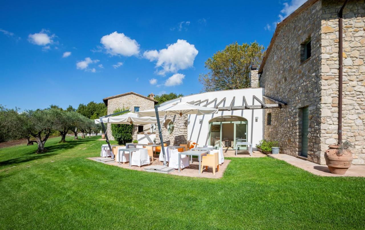Acquaghiaccia Spa & Country House Vagli Luaran gambar