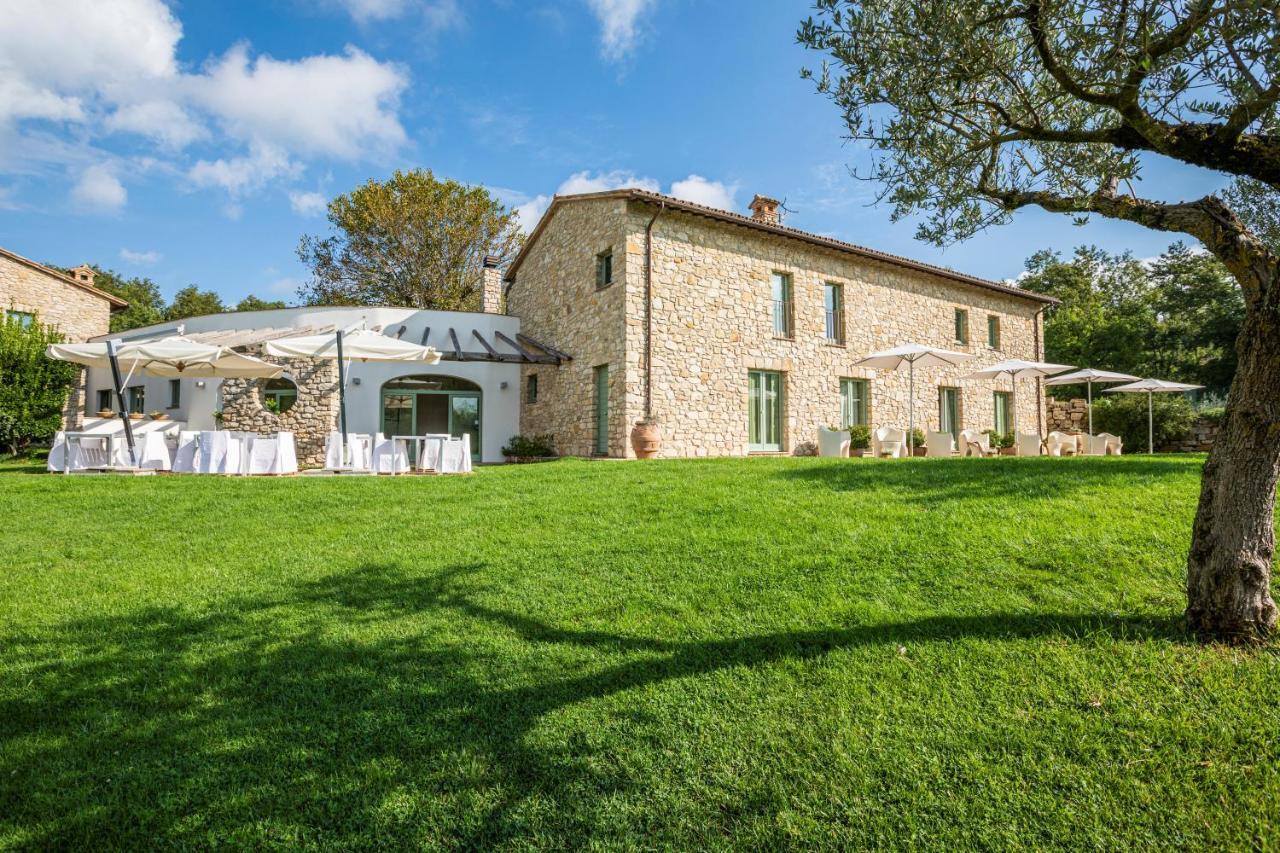 Acquaghiaccia Spa & Country House Vagli Luaran gambar