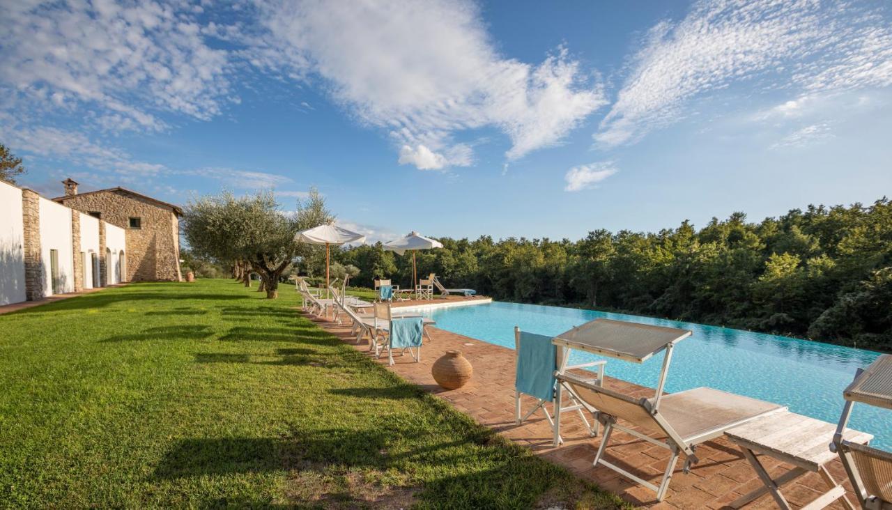 Acquaghiaccia Spa & Country House Vagli Luaran gambar