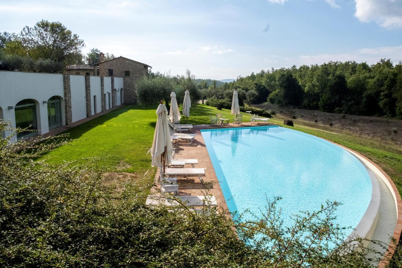 Acquaghiaccia Spa & Country House Vagli Luaran gambar