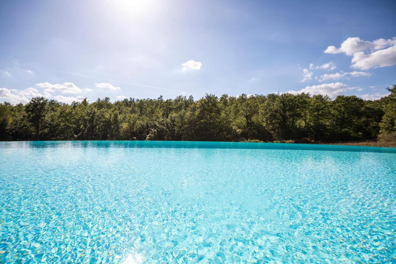 Acquaghiaccia Spa & Country House Vagli Luaran gambar