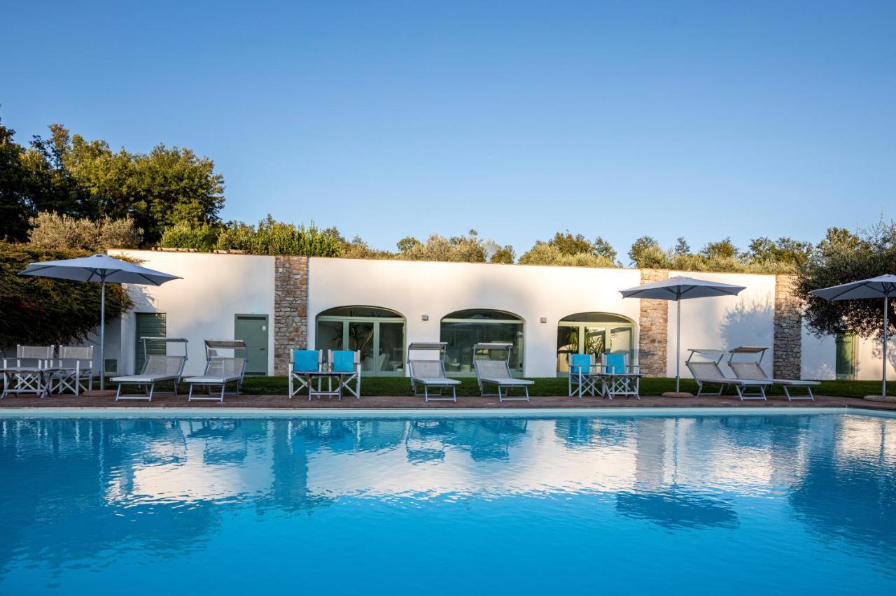 Acquaghiaccia Spa & Country House Vagli Luaran gambar