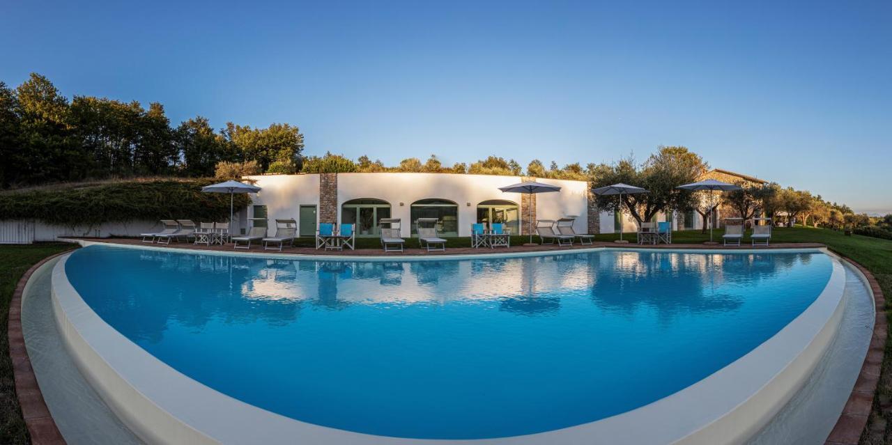 Acquaghiaccia Spa & Country House Vagli Luaran gambar