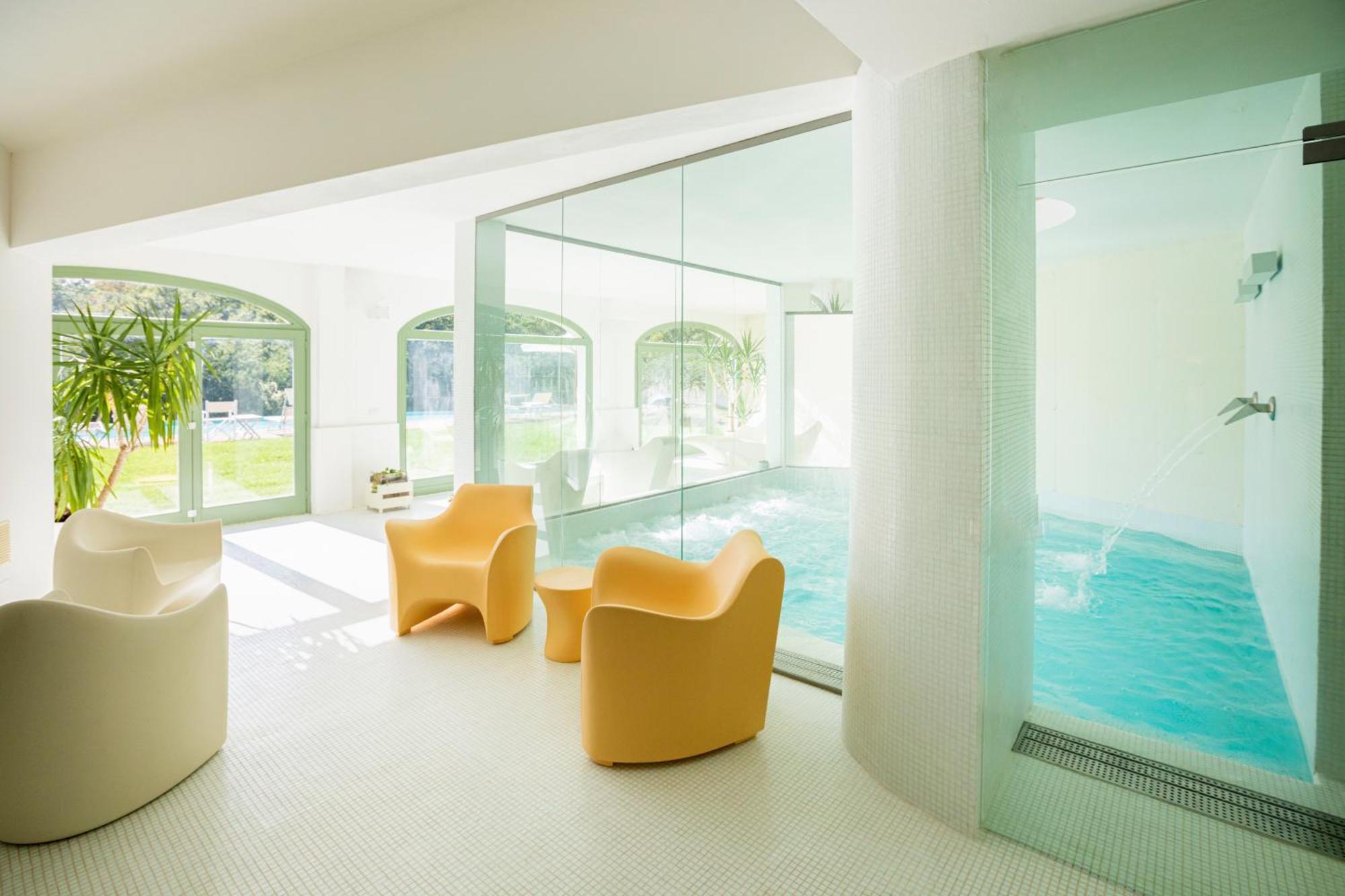 Acquaghiaccia Spa & Country House Vagli Luaran gambar