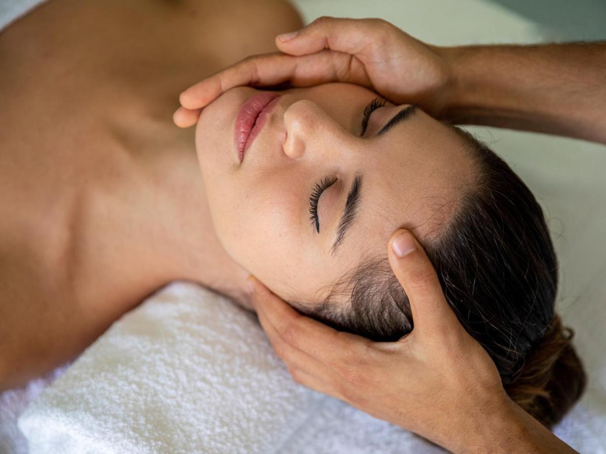 Acquaghiaccia Spa & Country House Vagli Luaran gambar