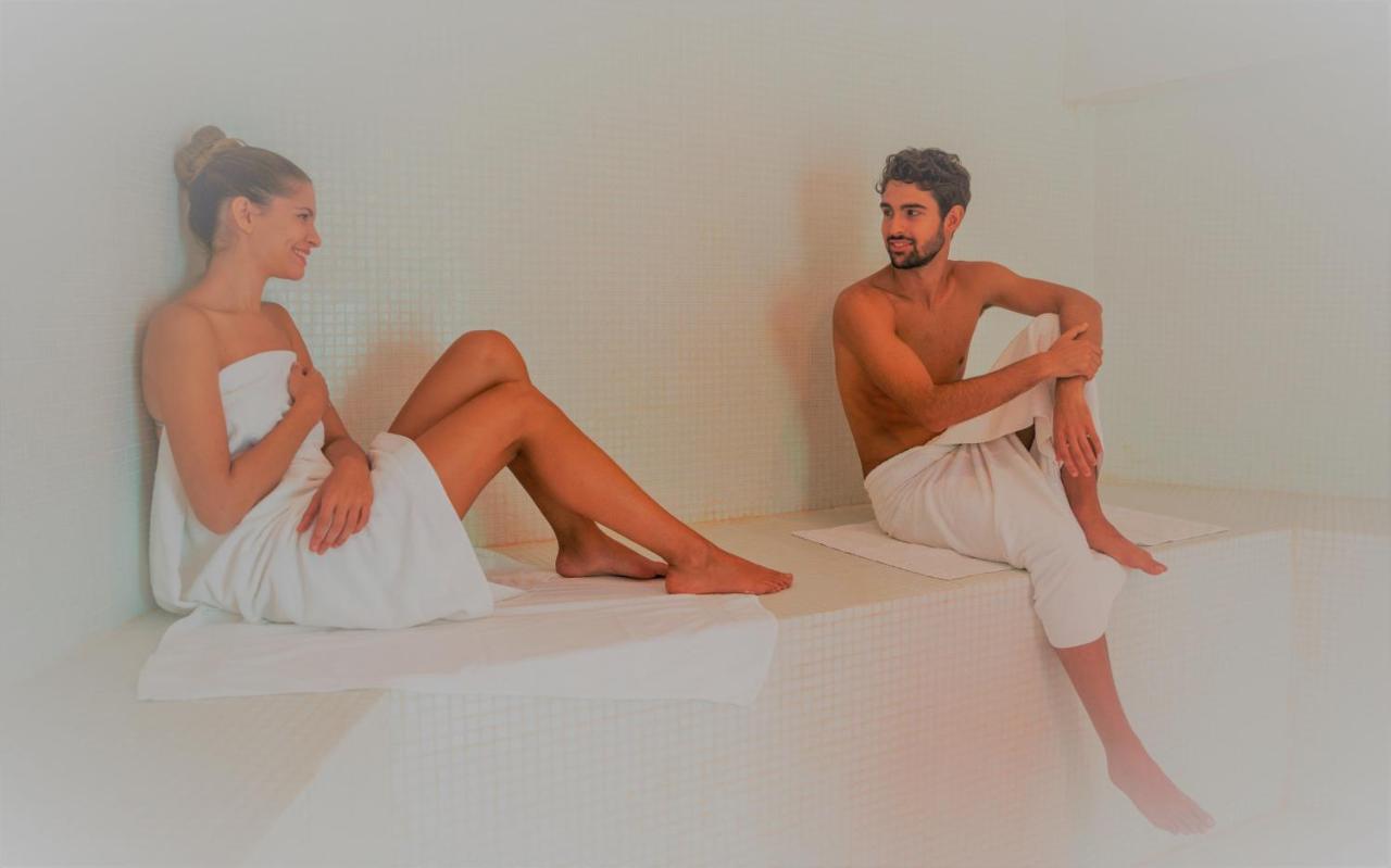 Acquaghiaccia Spa & Country House Vagli Luaran gambar