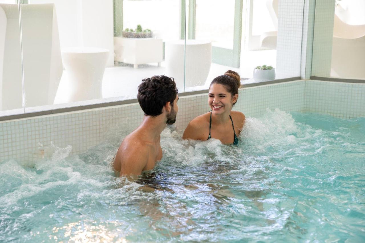 Acquaghiaccia Spa & Country House Vagli Luaran gambar